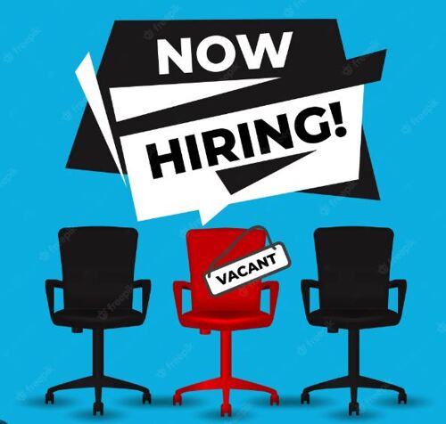 JOB APPLICATIONS