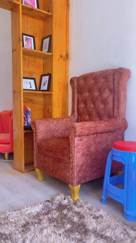 Kiti cha sofa