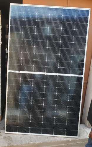 SOLAR PANELS DURASOLENERGI 