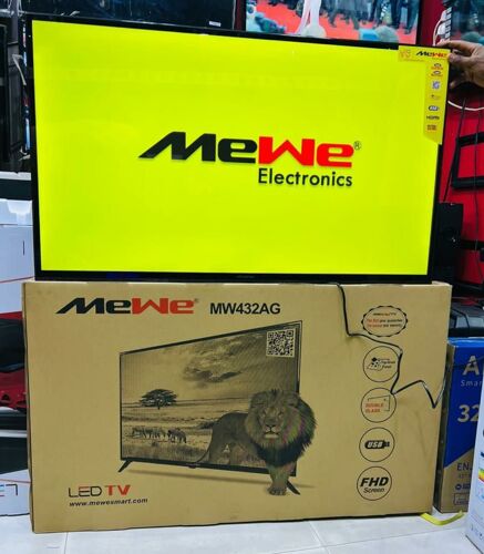 32 mewe led tv