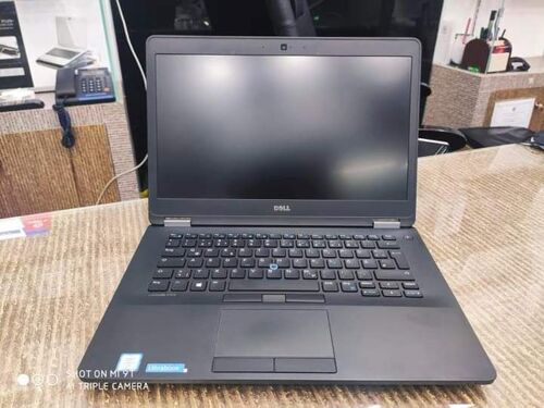 Dell Latitude