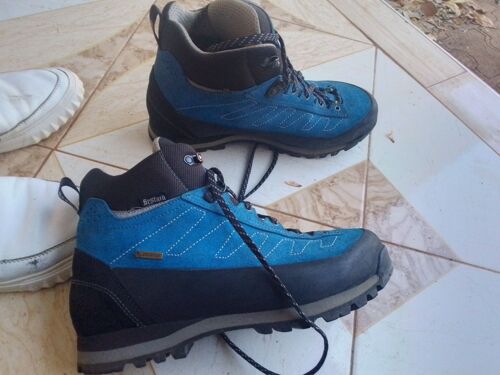 Hiking boots BESTARD 