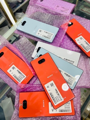 sony xperia 10
