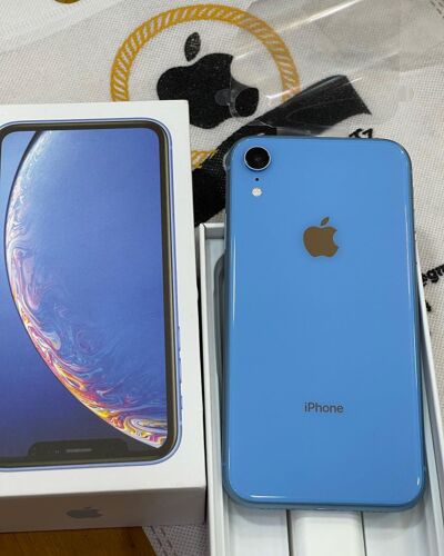 Iphone  Xr  Brand New and Used