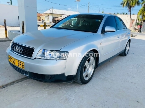 Audi For Sale Mil 12 tu