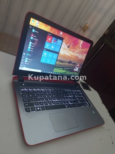 Hp Pavilion