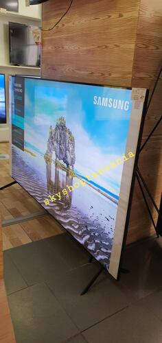 SAMSUNG  85  full HD led