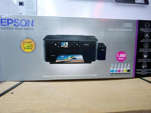 Epson L 850