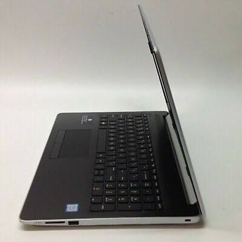 Hp laptop core i5