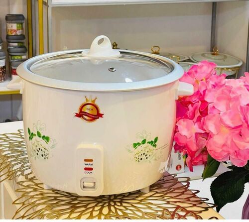 Rice cooker 1kg