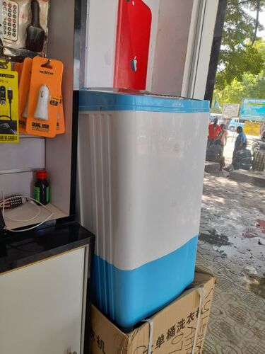 7kg Spin dryer