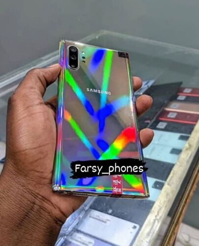Samsung Note 10+  
