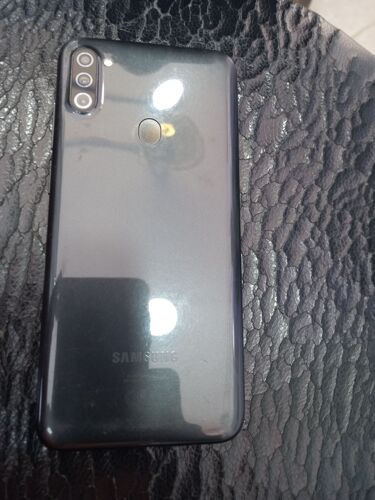 Samsung A 11 IKO SOKONI 