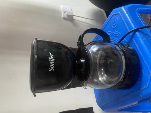 Coffee Maker