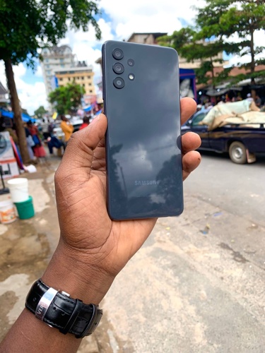 Samsung Galaxy A32