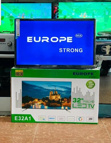 Europe tv
