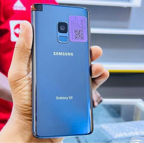 Samsung Galaxy s9 64GBstorage