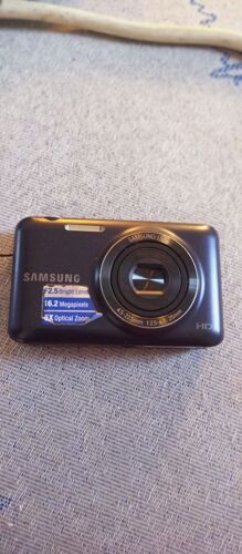 Samsung Camera HD