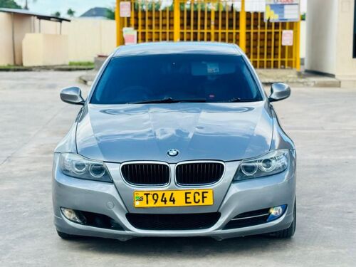 BMW 3SERIES 