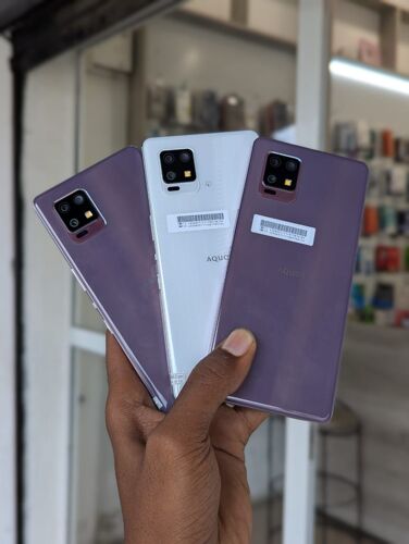 Aquos Zero 6
