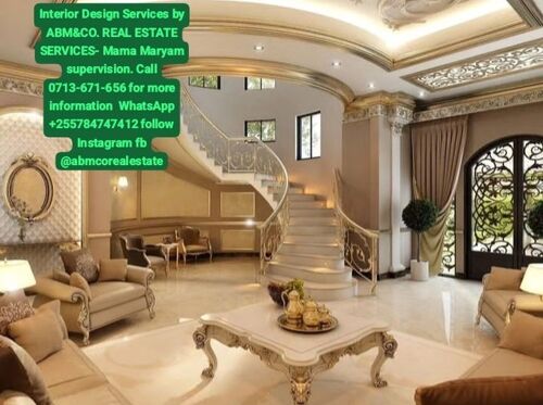 Decorate house with us