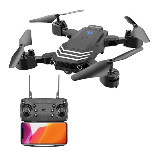 Drone camera