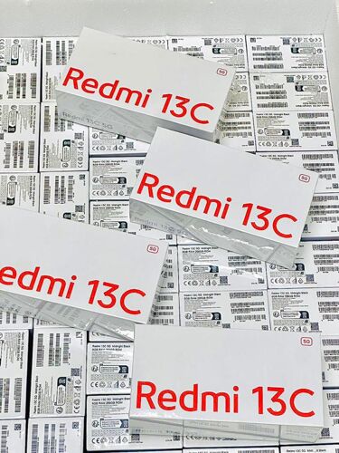 Redmi 13C 5G