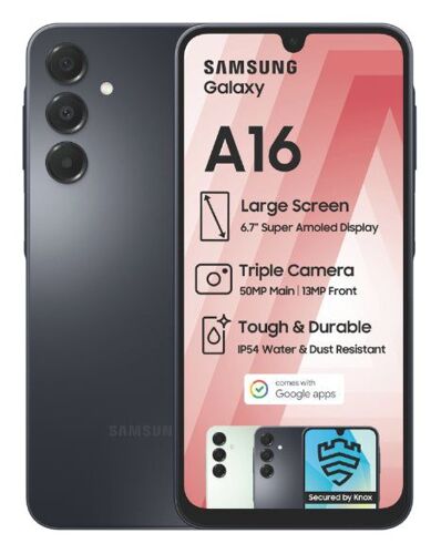 Samsung Galaxy a16 250