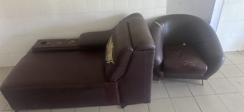 Sofa Set 3:2:L:1:1 