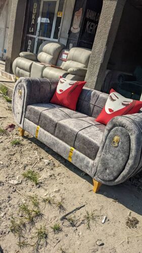 Badoo mpya sofa