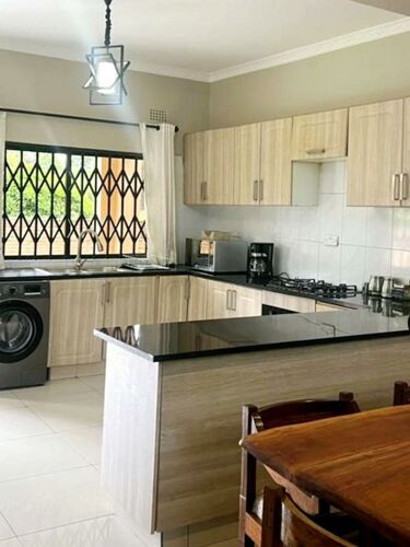 Apartments Mlimani city 