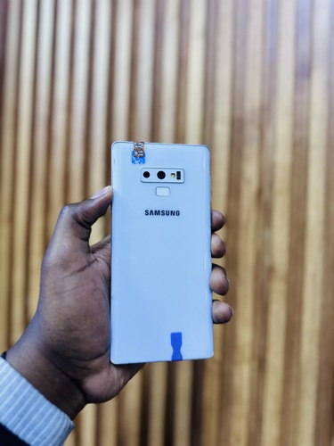Samsung note 9