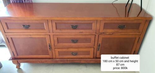 Used furniture great condition