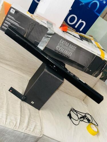 JBL soundbar watts 220 SB160