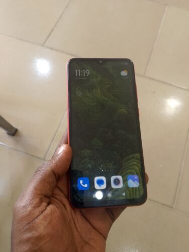 redmi