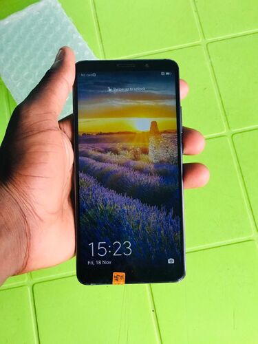 Huawei mate 10 pro 