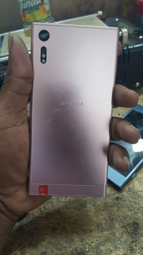 sony xper z3 ram 4 gb64