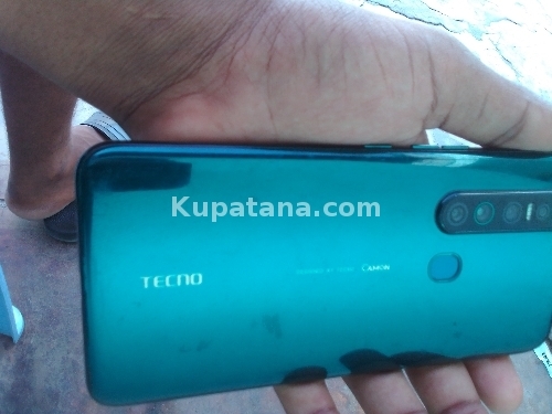 Tecno Camon 15 Premier GB 128 Ram 6