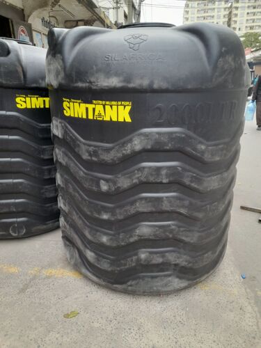 simtank litre2000