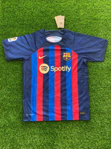 Barcelona Home kit