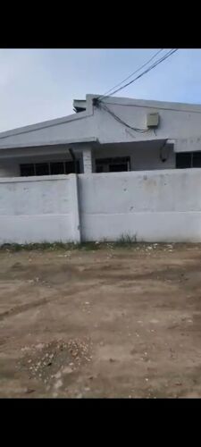 NYUMBA/PLOT SQM.500 SAYANSI KJ