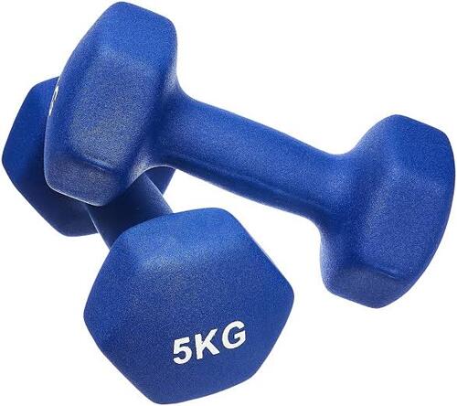 Dumbbell 