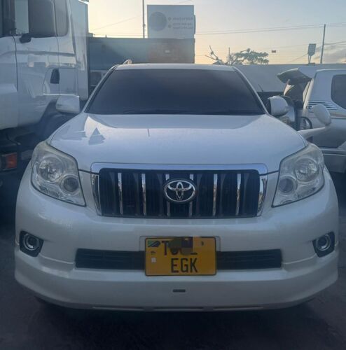 Prado TX 150