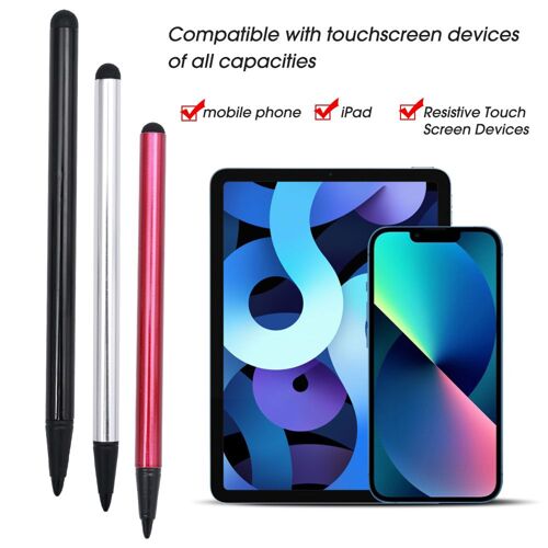 TOUCH PEN YA KISASA