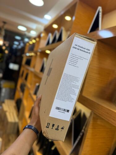 Hp elitebook x360 1040 G8