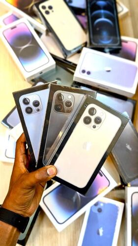 iPhone 13Pro GB 128 Fullbox 