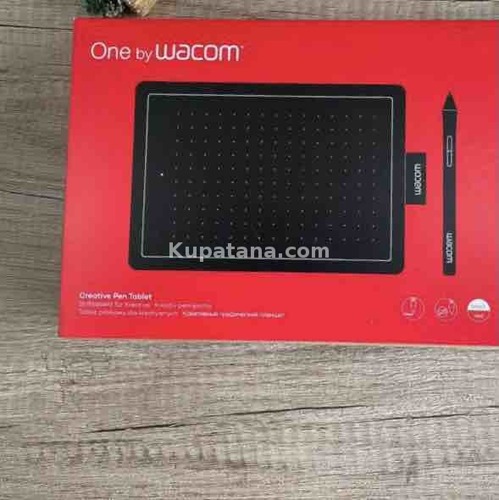 One By wacom