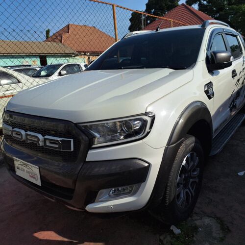 Fordranger Pickup 