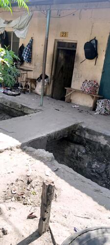 nyumba inauzwa tandika sokoni