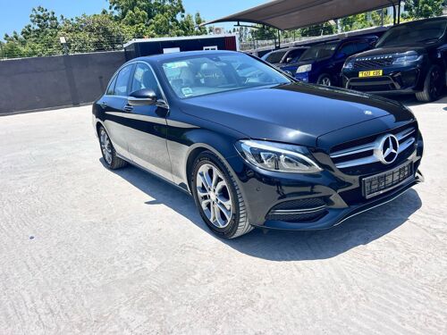 Mercedes benz 2015
